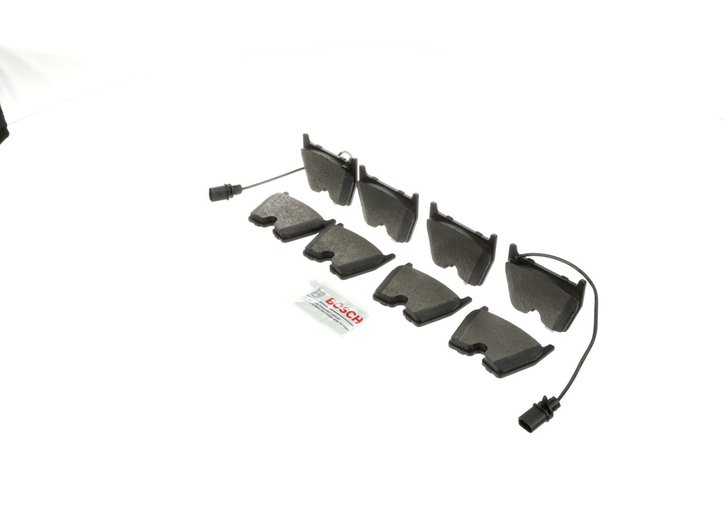 Bosch Disc Brake Pad Set BP1029