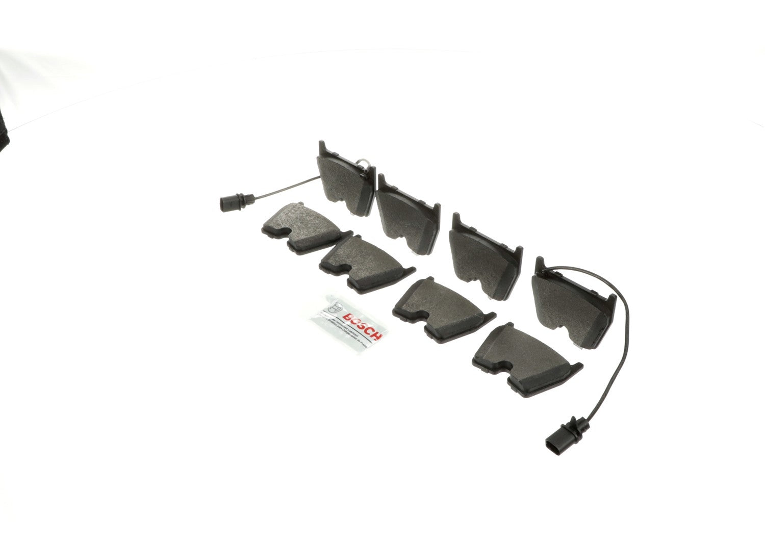 Bosch Disc Brake Pad Set BP1029