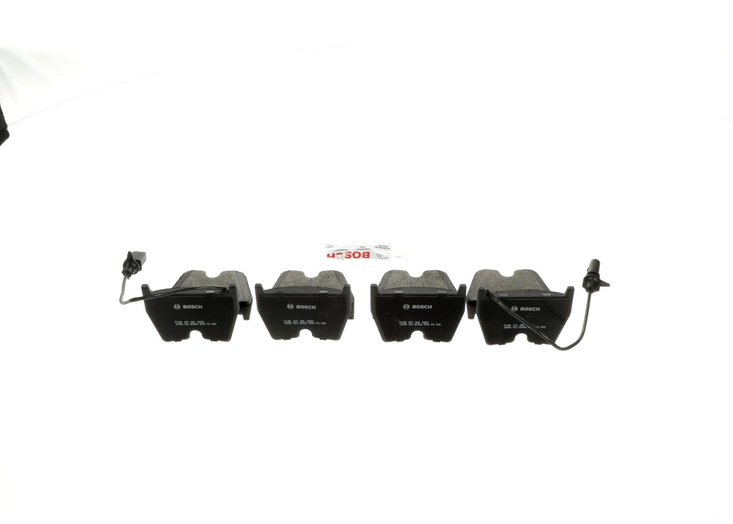 Bosch Disc Brake Pad Set BP1029