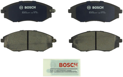 Bosch Disc Brake Pad Set BP1031