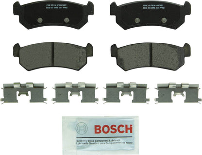 Bosch Disc Brake Pad Set BP1036