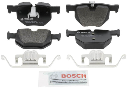Bosch Disc Brake Pad Set BP1042