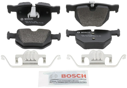 Bosch Disc Brake Pad Set BP1042