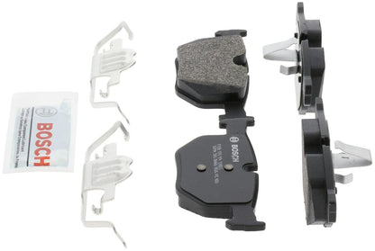 Bosch Disc Brake Pad Set BP1042