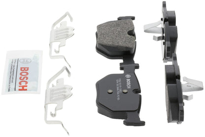 Bosch Disc Brake Pad Set BP1042