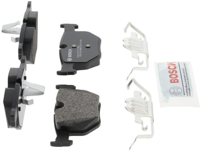 Bosch Disc Brake Pad Set BP1042