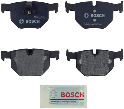 Bosch Disc Brake Pad Set BP1042