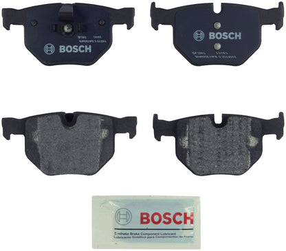 Bosch Disc Brake Pad Set BP1042