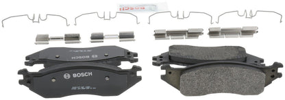 Bosch Disc Brake Pad Set BP1045