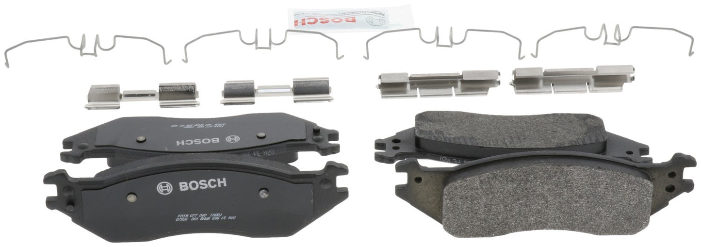 Bosch Disc Brake Pad Set BP1045