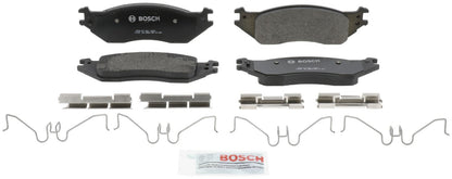 Bosch Disc Brake Pad Set BP1045