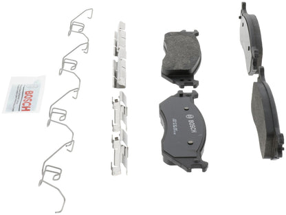 Bosch Disc Brake Pad Set BP1045