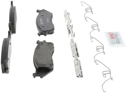 Bosch Disc Brake Pad Set BP1045