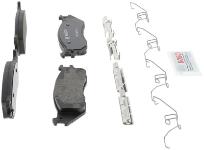 Bosch Disc Brake Pad Set BP1045