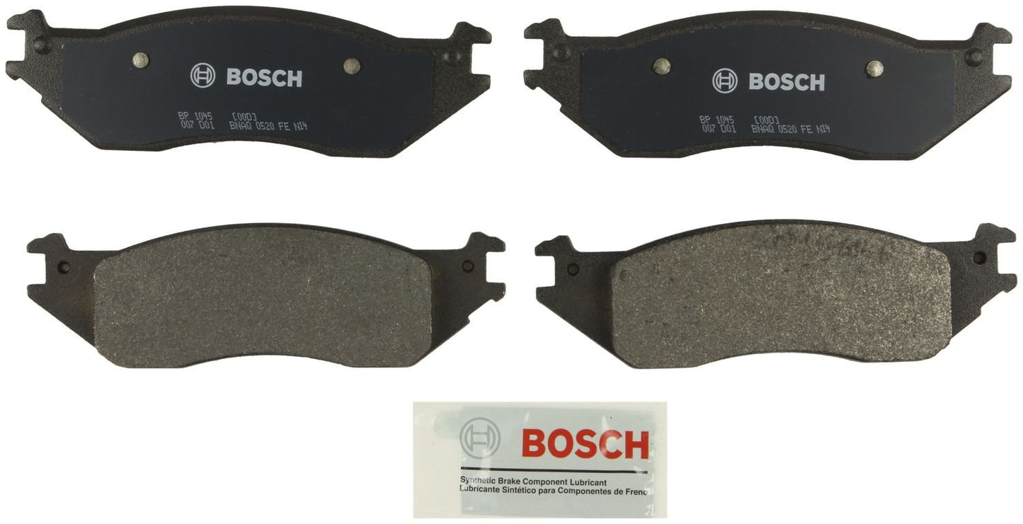 Bosch Disc Brake Pad Set BP1045