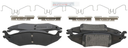 Bosch Disc Brake Pad Set BP1046