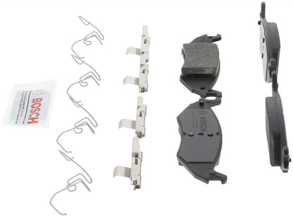 Bosch Disc Brake Pad Set BP1046