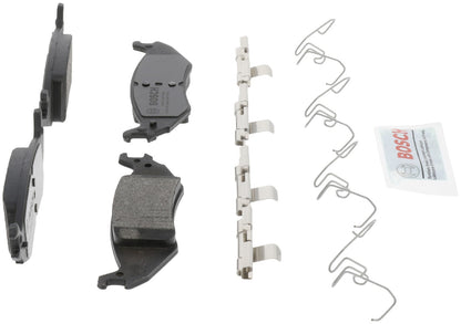 Bosch Disc Brake Pad Set BP1046