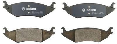 Bosch Disc Brake Pad Set BP1046