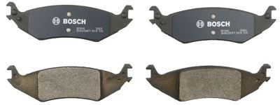 Bosch Disc Brake Pad Set BP1046