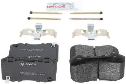 Bosch Disc Brake Pad Set BP1053
