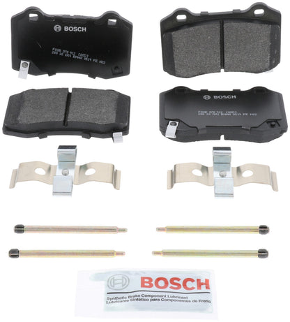 Bosch Disc Brake Pad Set BP1053