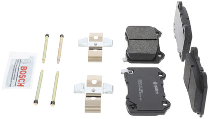 Bosch Disc Brake Pad Set BP1053