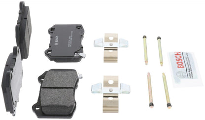 Bosch Disc Brake Pad Set BP1053