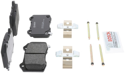 Bosch Disc Brake Pad Set BP1053