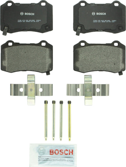Bosch Disc Brake Pad Set BP1053