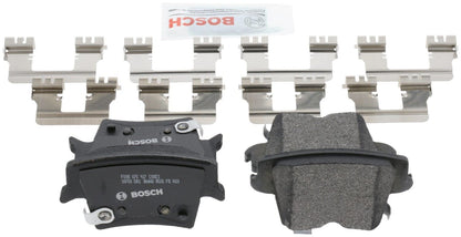 Bosch Disc Brake Pad Set BP1057A