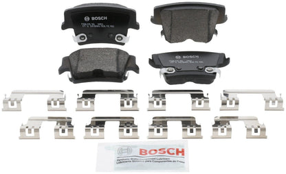 Bosch Disc Brake Pad Set BP1057