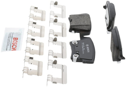 Bosch Disc Brake Pad Set BP1057