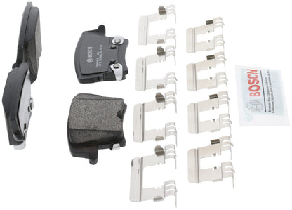 Bosch Disc Brake Pad Set BP1057