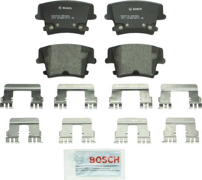 Bosch Disc Brake Pad Set BP1057