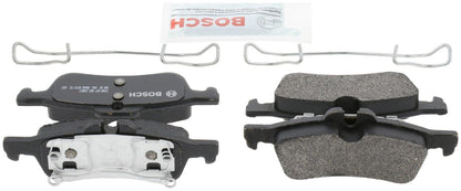 Bosch Disc Brake Pad Set BP1060