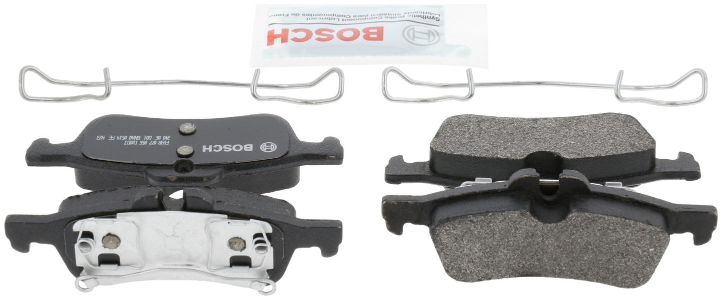 Bosch Disc Brake Pad Set BP1060