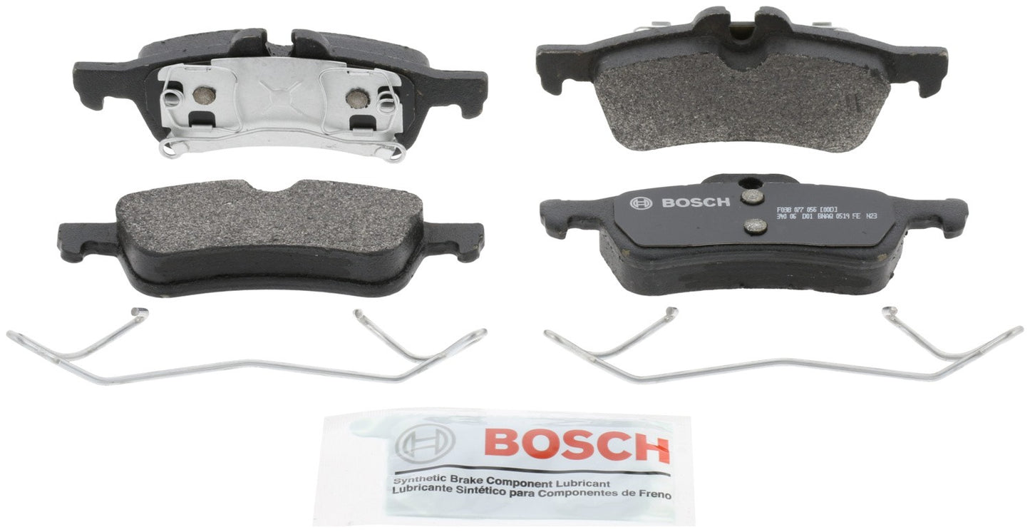 Bosch Disc Brake Pad Set BP1060