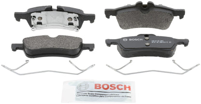 Bosch Disc Brake Pad Set BP1060