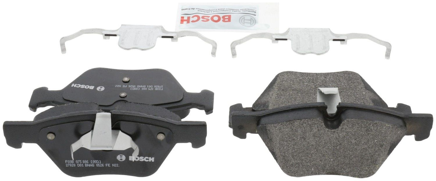 Bosch Disc Brake Pad Set BP1061