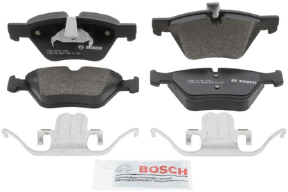 Bosch Disc Brake Pad Set BP1061