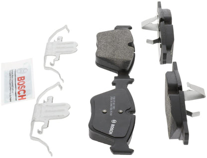 Bosch Disc Brake Pad Set BP1061