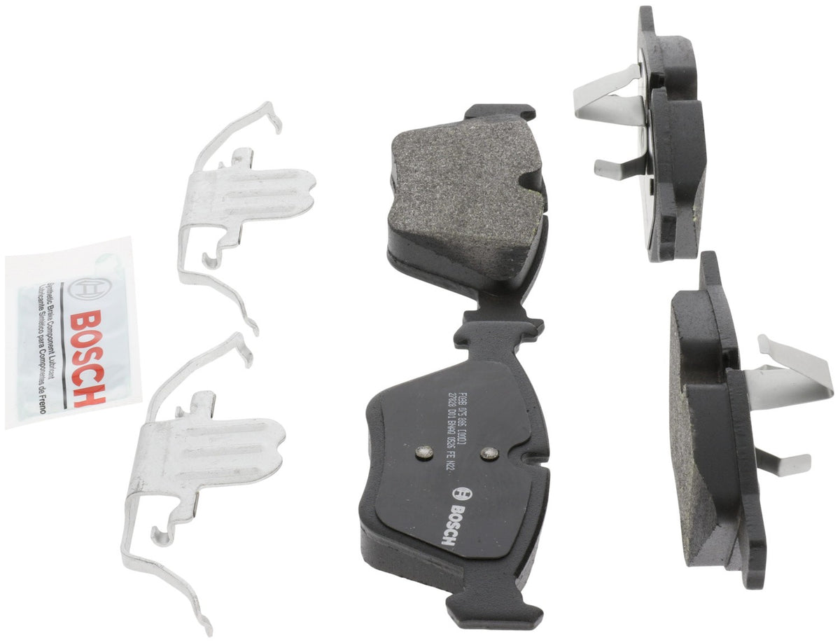 Bosch Disc Brake Pad Set BP1061