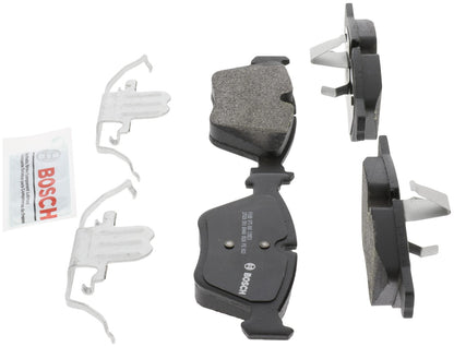 Bosch Disc Brake Pad Set BP1061