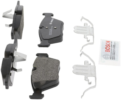 Bosch Disc Brake Pad Set BP1061