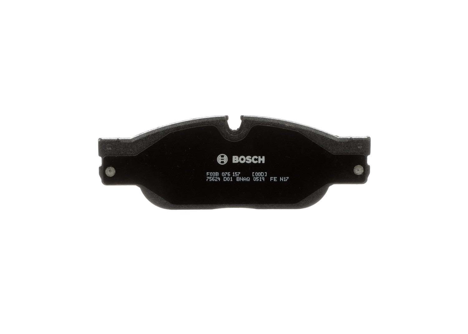 Bosch Disc Brake Pad Set BP1065