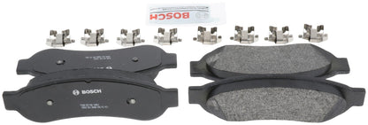 Bosch Disc Brake Pad Set BP1067