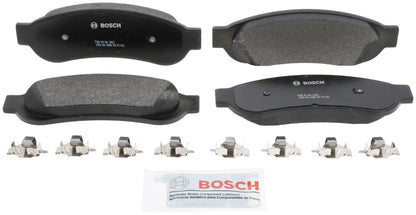 Bosch Disc Brake Pad Set BP1067