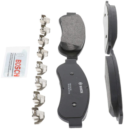 Bosch Disc Brake Pad Set BP1067