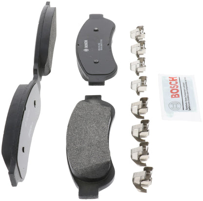 Bosch Disc Brake Pad Set BP1067